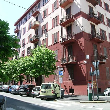 Lamarmora9 La Spezia Exterior foto
