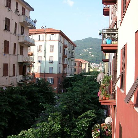 Lamarmora9 La Spezia Exterior foto