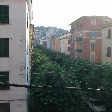 Lamarmora9 La Spezia Exterior foto